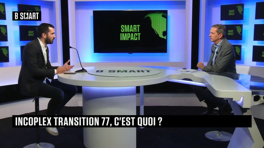 SMART IMPACT - Emission Du Jeudi 27 Octobre