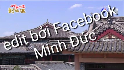 Thần Cơ Diệu Toán Lưu Bá Ôn Phần 9 Tập 74 Bí Mật Rồng Nam Vu Lý THVL1 LT Bản Đẹp