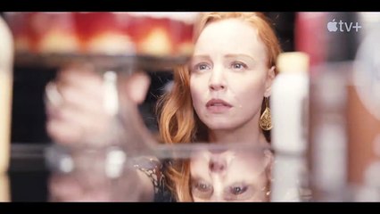 Servant —  bande-annonce de la saison 4 finale (VO)