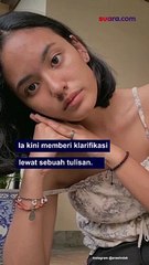 Lama Diam, Arawinda Akhirnya Buka Suara soal Tudingan Jadi Selingkuhan