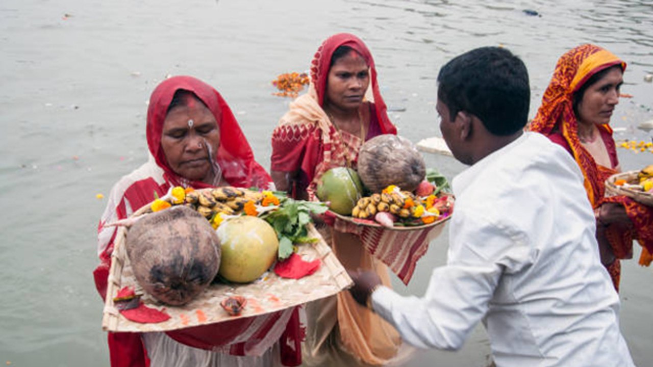 Chhath Puja 2022: छठ पूजा क्याों मनाया जाता है ? Chhath Puja Kyun Manaya Jata Hai Boldsky *Religious