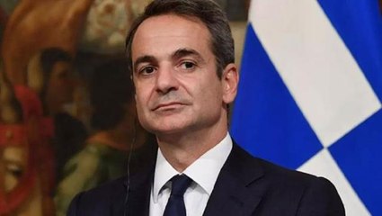 Yunanistan'ın mülteci kampı olarak gösterdiği yer sözde PKK karargahı olduğu ortaya çıktı