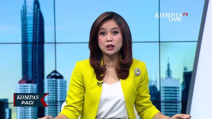 Dua Kelompok Remaja Tawuran di Tangerang, Satu Orang Kritis!