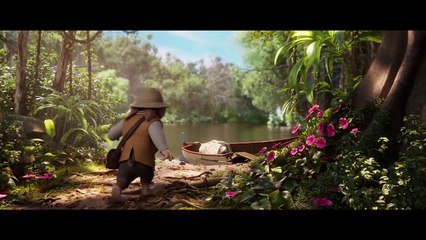 Hopper, el polloliebre - Tráiler oficial español -