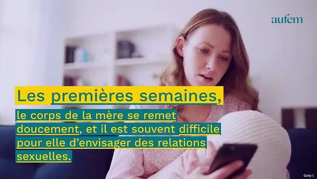 Faire l'amour quand bébé dort dans la chambre des parents, pour ou contre ?