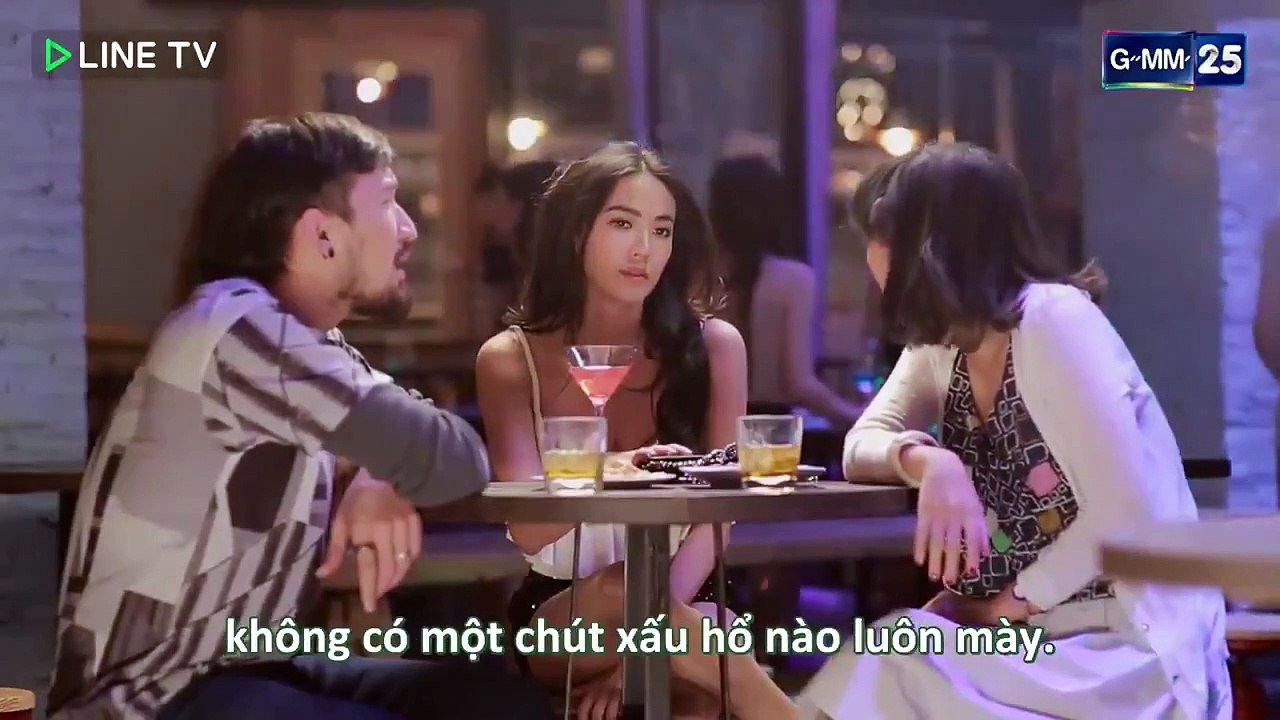 (tập 1)Tình Yêu Không Có Lỗi, Lỗi Ở Bạn Thân (Phần 2) phim thái lan vietsub trọn bộ