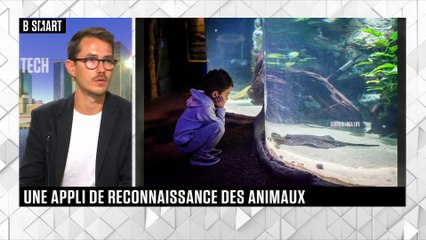 SMART TECH - Le rendez-vous du jeudi 27 octobre 2022