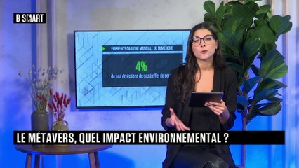 SMART TECH - Où va le Web ? du jeudi 27 octobre 2022