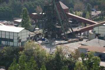 Son Dakika | Facianın yaşandığı maden ocağında yangına karşı yeni baraj yapılıyor