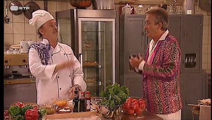 Hotel 5 Estrelas - Ep 9