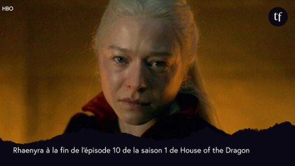 House of the Dragon saison 2 : date de diffusion, intrigue... Ce que l'on sait déjà