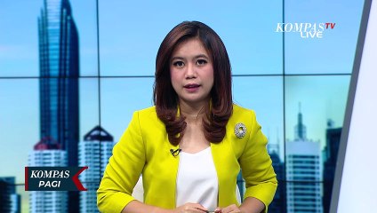 Akibat Sungai Meluap, Ratusan Rumah di Tasikmalaya Terendam Banjir!