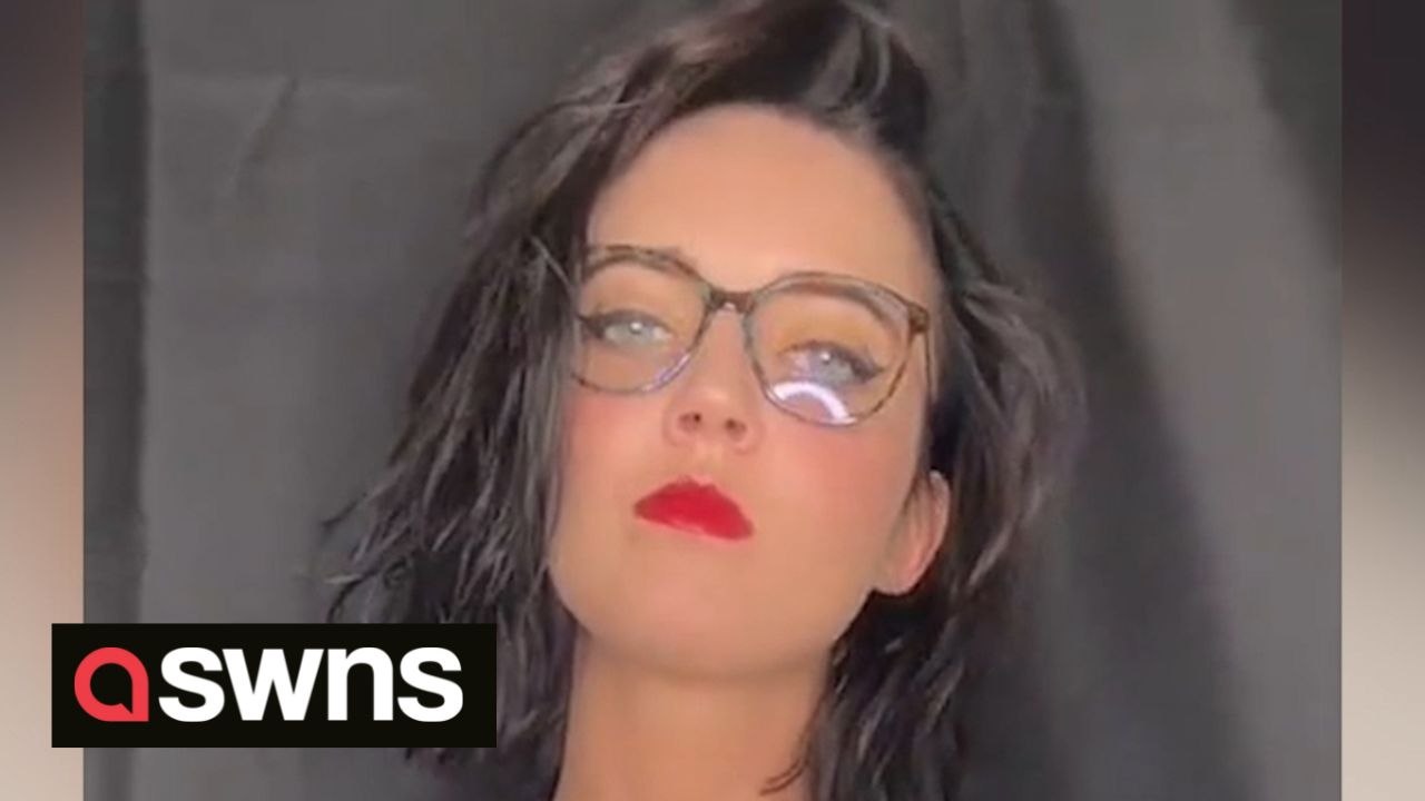 Former financial advisor now makes nearly £5k a month as a professional dominatrix
