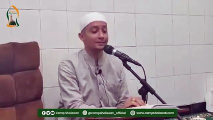 Keutamaan Sholawat - Habib Muhammad bin Yahya Baraqbah
