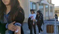 Son dakika haberleri | Ardahan'da gıda zehirlenmesi: 25 öğrenci hastaneye kaldırıldı