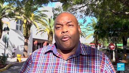 États-Unis : l'avortement au cœur des élections de mi-mandat