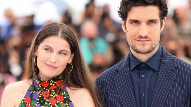 VOICI - Laetitia Casta amoureuse : elle dévoile la plus grande qualité de son mari Louis Garrel