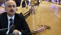 Antalya'da scooter kullanan 2 gencin ölümü sonrası Bakan Karaismailoğlu'ndan açıklama: Yeni tedbirler ve teşvikler yolda