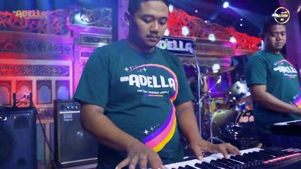 Infone Masseeh (Ninu Ninu Ninu) - Difarina Indra Adella - OM ADELLA_HD_60fps