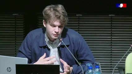 04. Le genre ménager. Un ménage à soi. Paulette Bernège, entre organisation du travail  et féminisme  par Valentin Denis