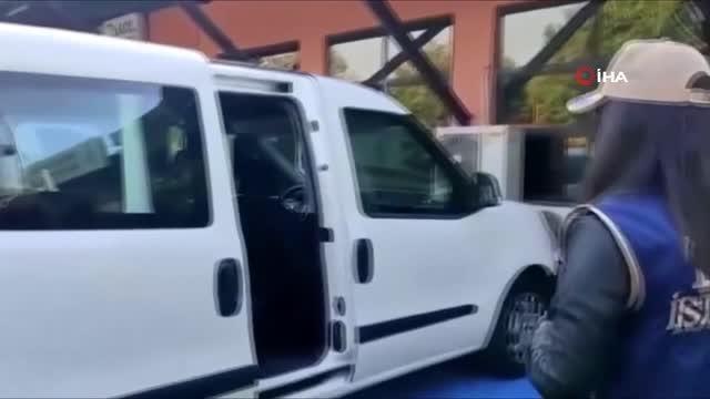 TBB Başkanı Şebnem Korur Fincancı, 'terör örgütü propagandası yapmak' suçundan tutuklama talebiyle nöbetçi sulh ceza hakimliğine sevk edildi.