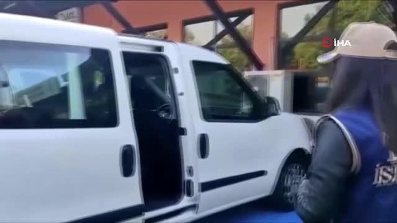 TBB Başkanı Şebnem Korur Fincancı, 'terör örgütü propagandası yapmak' suçundan tutuklama talebiyle nöbetçi sulh ceza hakimliğine sevk edildi.