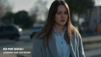 Bir Peri Masalı 6. Bölüm Fragmanı
