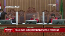 Saksi Ungkap Momen Agus Nurpatria Rangkul AKBP Irfan Widyanto dan Perintahkan Ganti DVR!