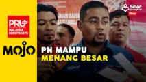 Sanusi mampu bantu PN Kedah menang besar PRU15