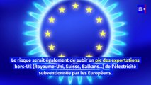 Crise énergétique : Bruxelles refuse de plafonner le prix du gaz