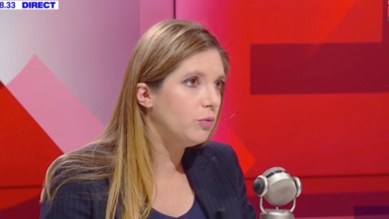 GALA VIDEO - “Ce qui est invraisemblable…” : Aurore Bergé prend la défense d’Agnès Buzyn (2)