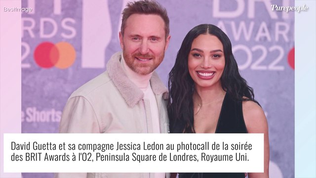 David Guetta : Rupture avec la belle et jeune Jessica Ledon, des explications avancées