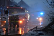 Lancashire Post news update 27 October 2022: Firefighters tackle blaze at Preston church