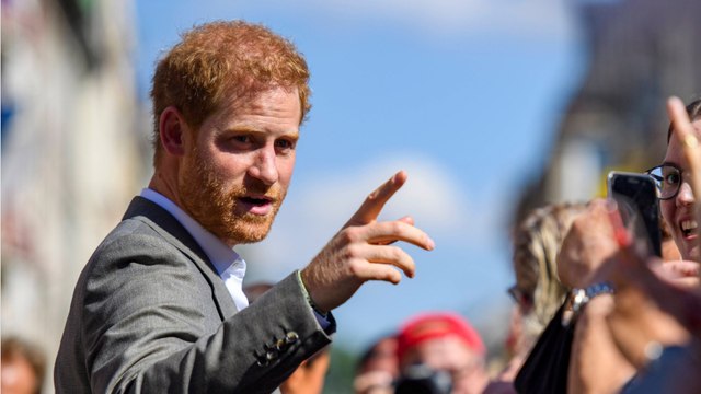 Prinz Harry und Prinz Andrew sind raus – Queen initiierte noch Gesetzesänderung