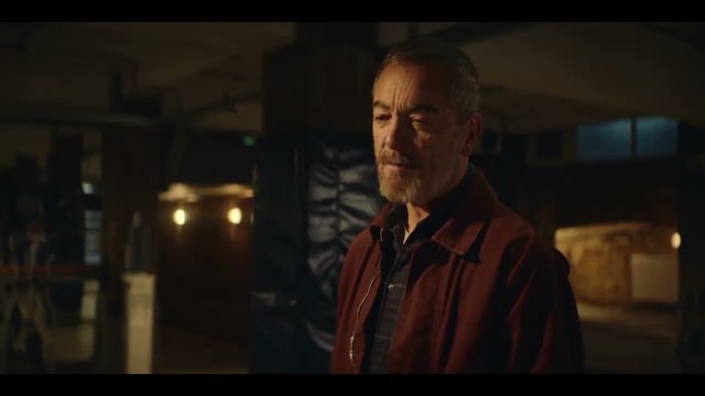 Caza al culpable - Tráiler VO