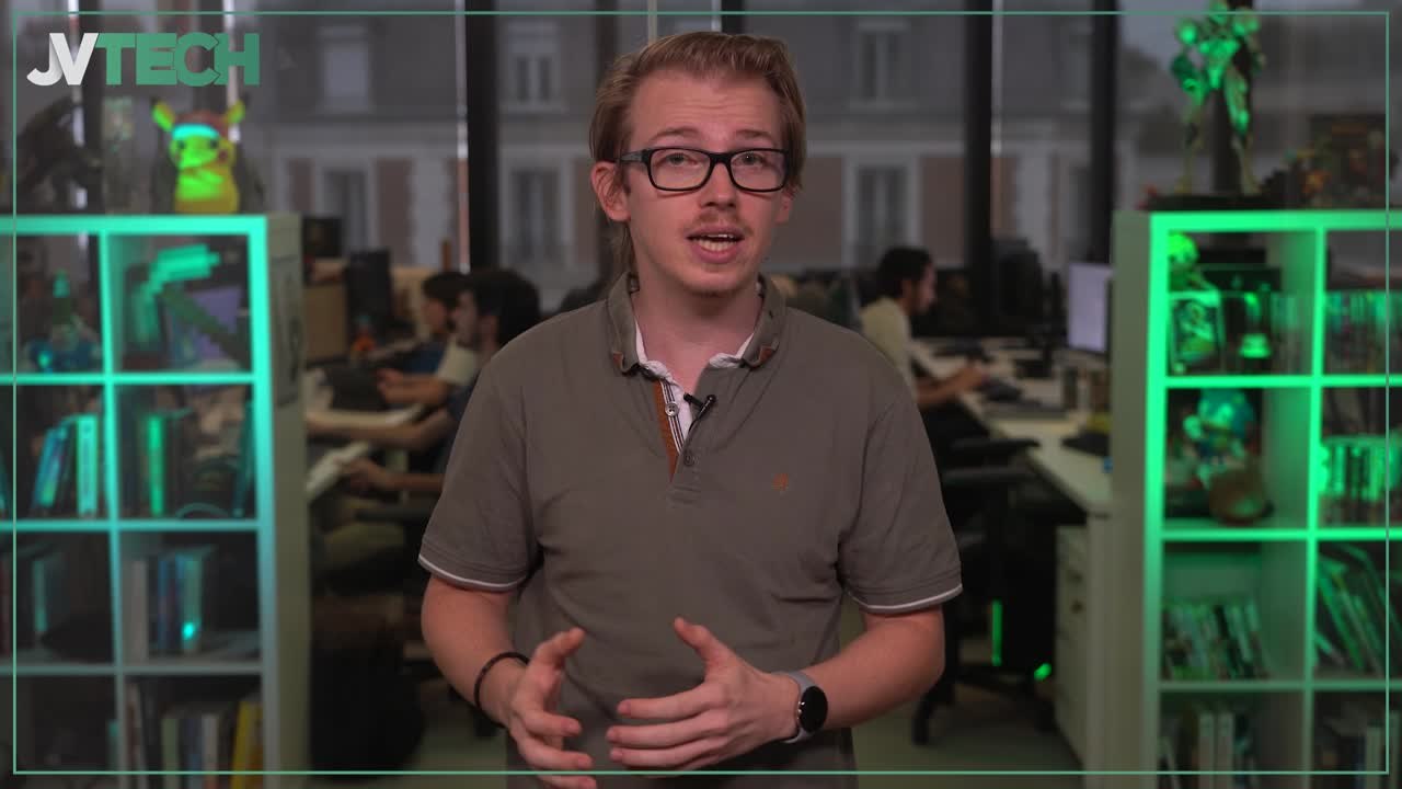 Daily Tech : La RTX 4090 fait fondre les câbles