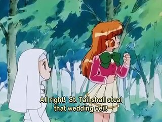 KAITO SAINT TAIL - Ep04 HD Watch HD Deutsch