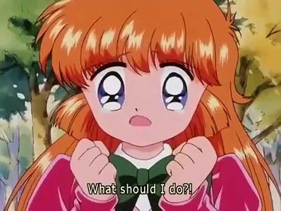 KAITO SAINT TAIL - Ep10 HD Watch HD Deutsch