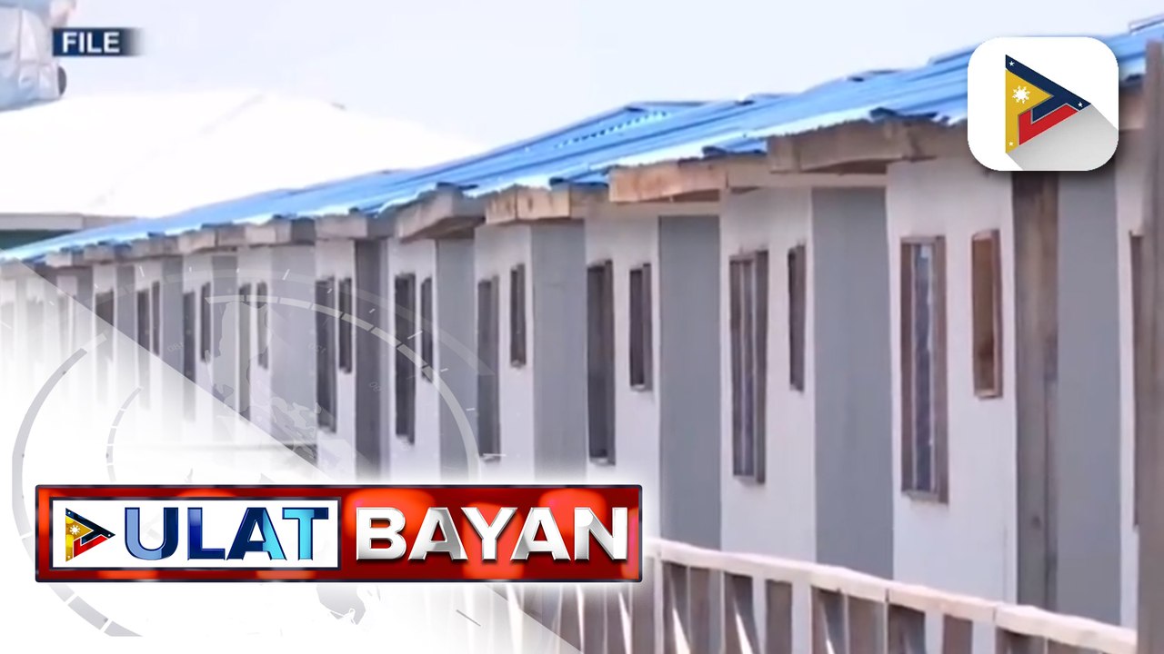 President Ferdinand R. Marcos, binigyang-diin ang pagkakaroon ng sistema para maresolba ang 6.5-M housing backlog