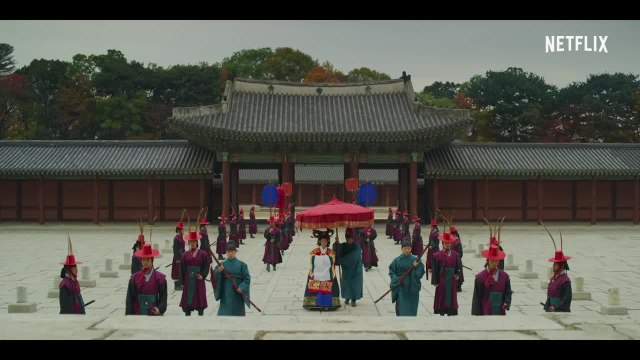 Kingdom - Bande Annonce