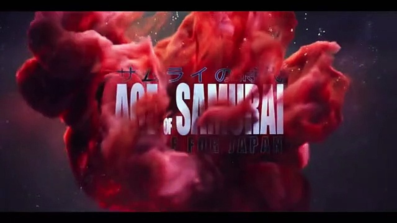 Age of Samurai - Battle for Japan - Se1 - Ep02 HD Watch HD Deutsch