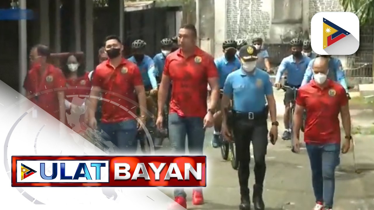 Mga LGU sa NCR, puspusan ang paghahanda para sa darating na #Undas2022