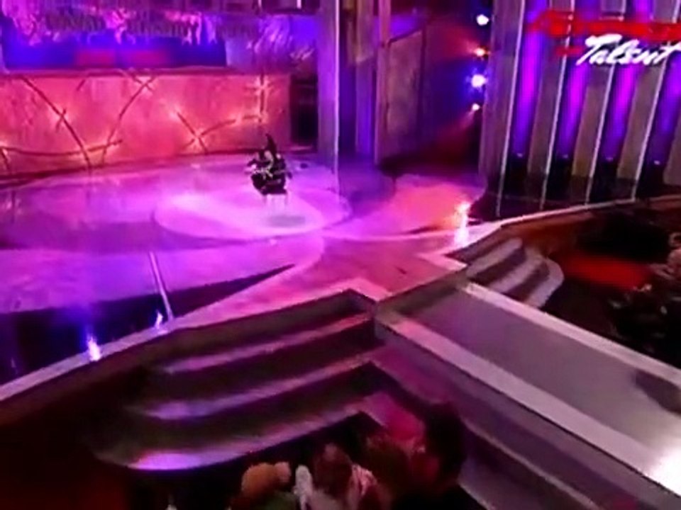 America's Got Talent - Se1 - Ep02 HD Watch HD Deutsch