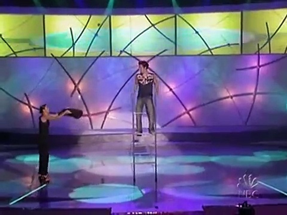 America's Got Talent - Se1 - Ep04 HD Watch HD Deutsch