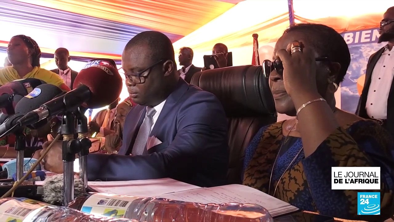 Guinée : le Premier ministre à la rencontre des différents partis politiques