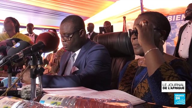 Guinée : le Premier ministre à la rencontre des différents partis politiques