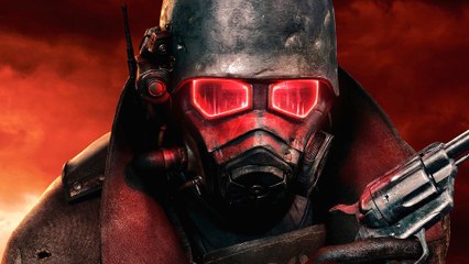 Fallout New Vegas wäre fast nur eine große Erweiterung geworden