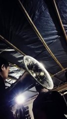 Bapa Engkau sungguh baik , cover Tuba