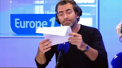 « La musique des mots qui donnent le rythme ! »