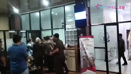 Begini Prosedur Ketat Jenguk Nikita Mirzani di Rutan Serang